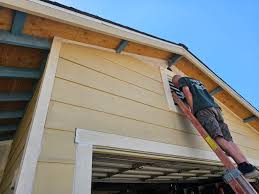 Affordable Siding Repair and Maintenance Services in Sequim, WA